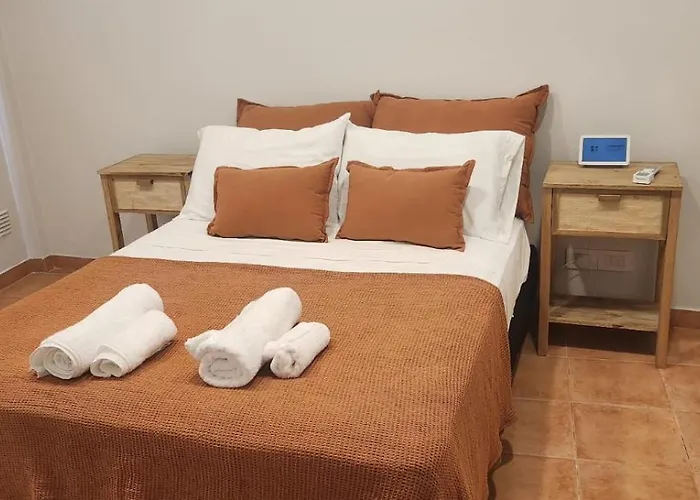 Tigre Centro Cochera Gratis