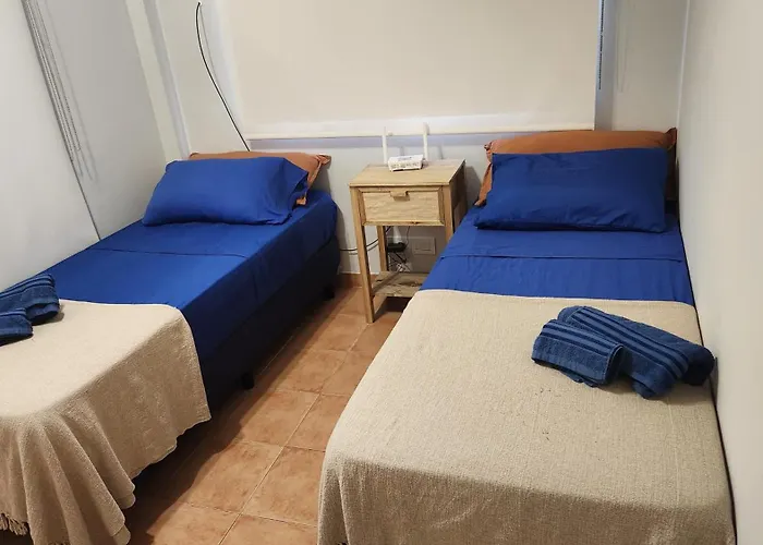 Tigre Centro Cochera Gratis