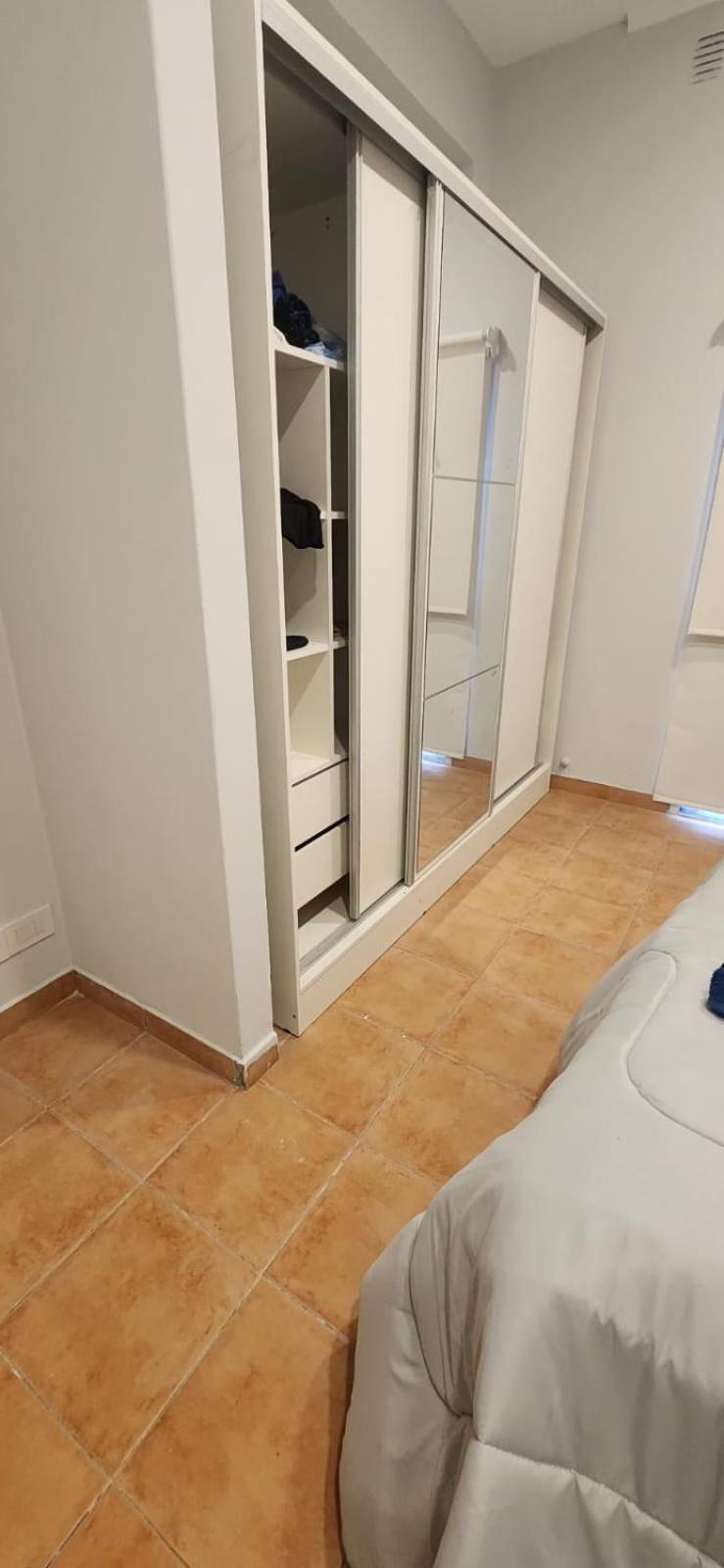 Apartment Centro Cochera Gratis