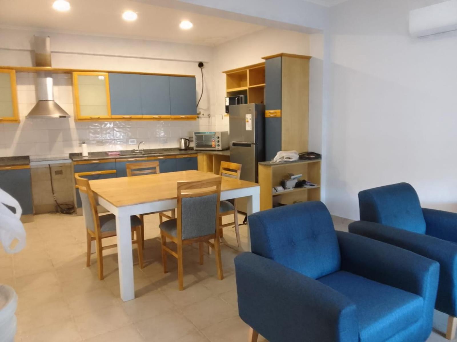 Apartment Centro Cochera Gratis Tigre