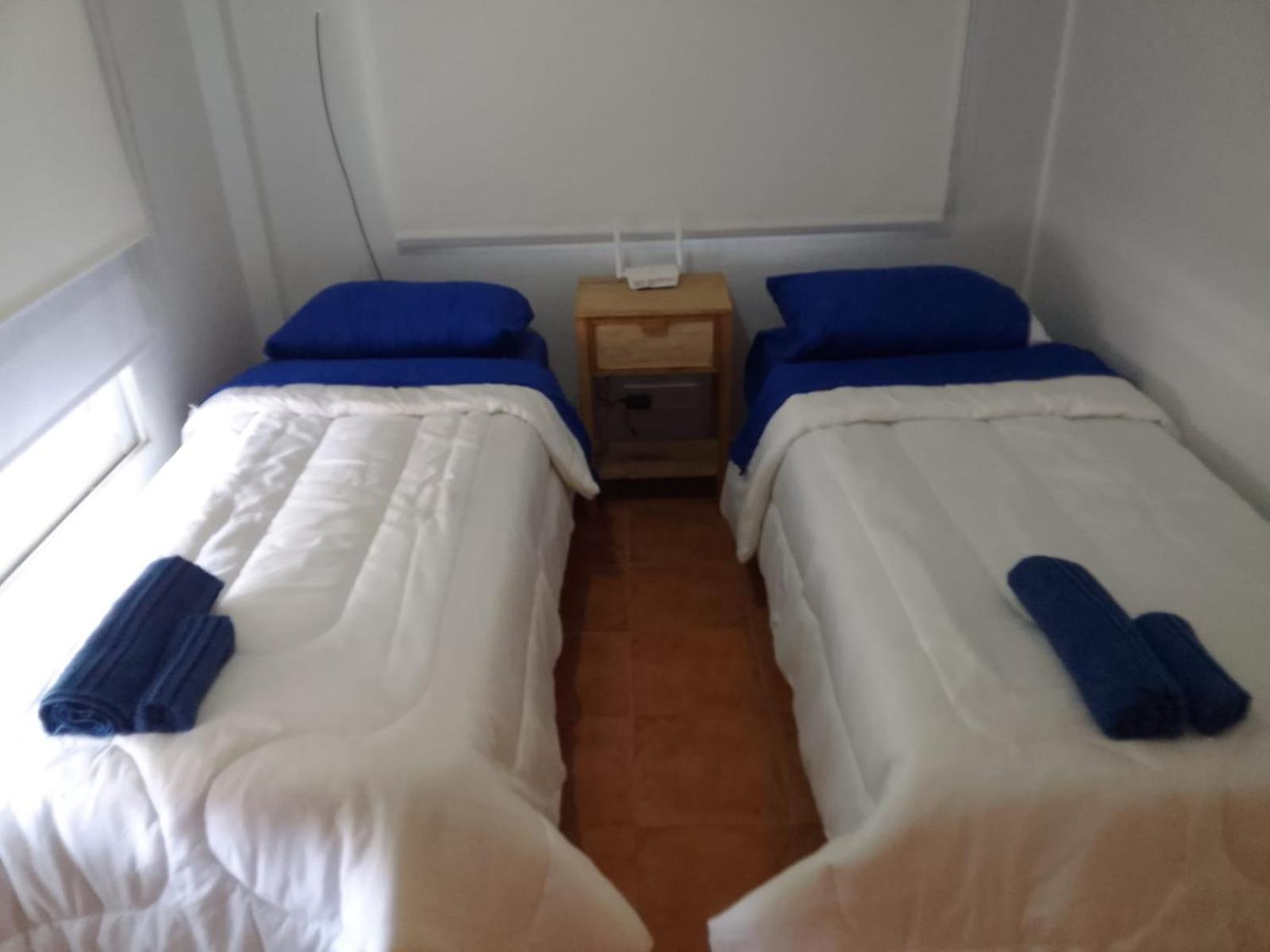 Centro Cochera Gratis * Tigre