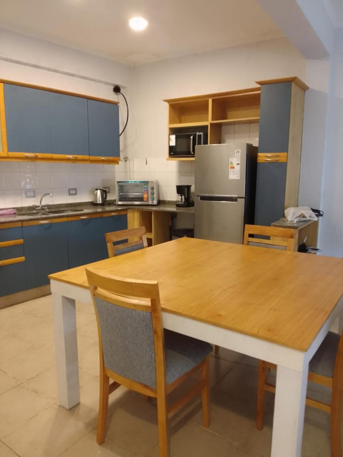 Centro Cochera Gratis Tigre