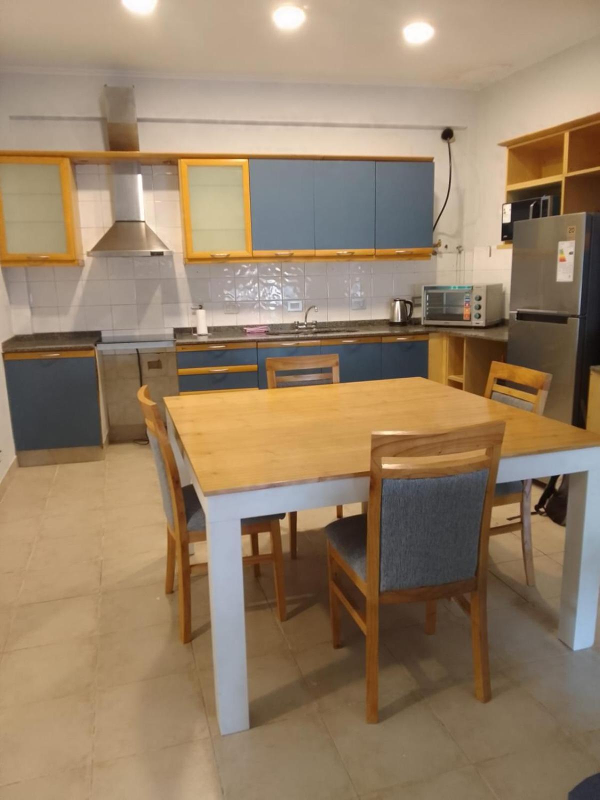 Centro Cochera Gratis * Tigre