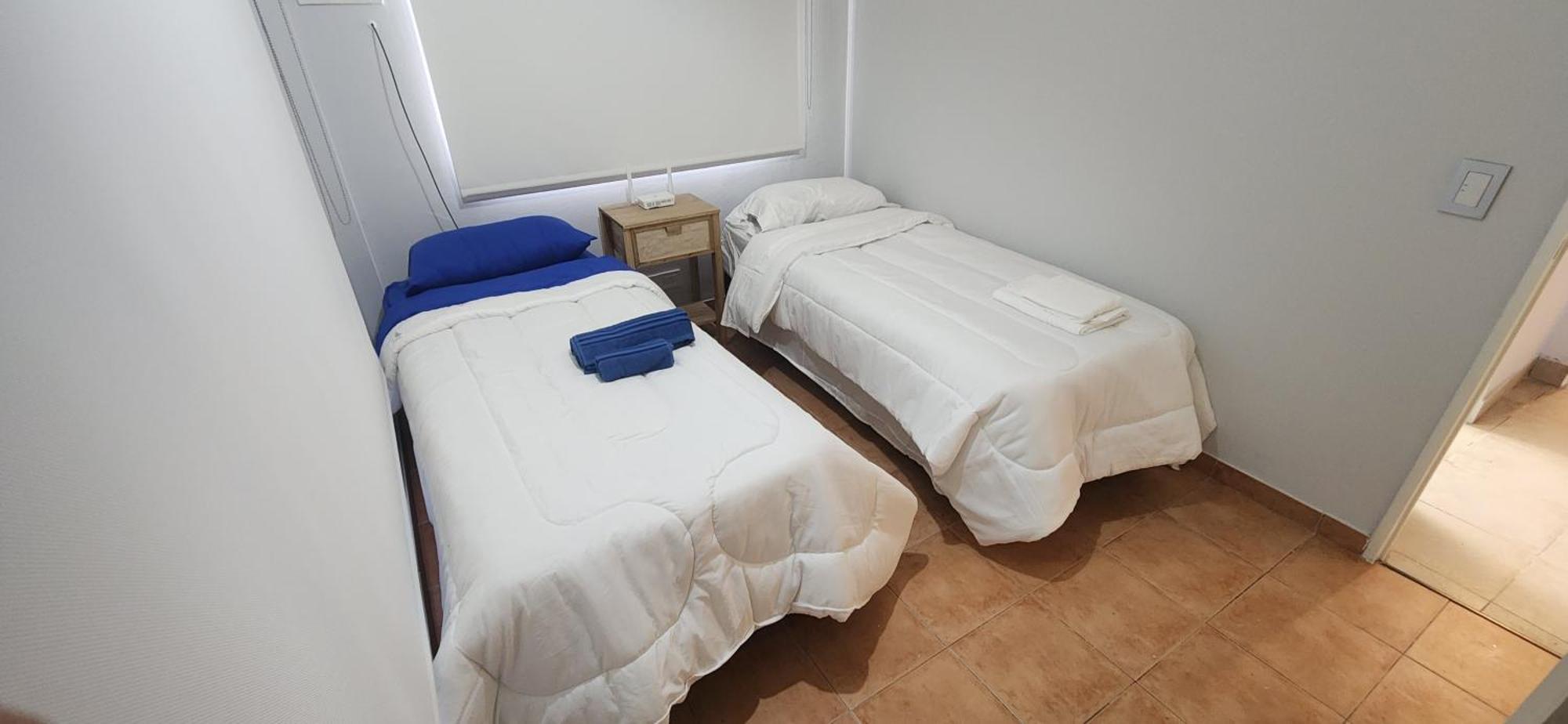 Centro Cochera Gratis *