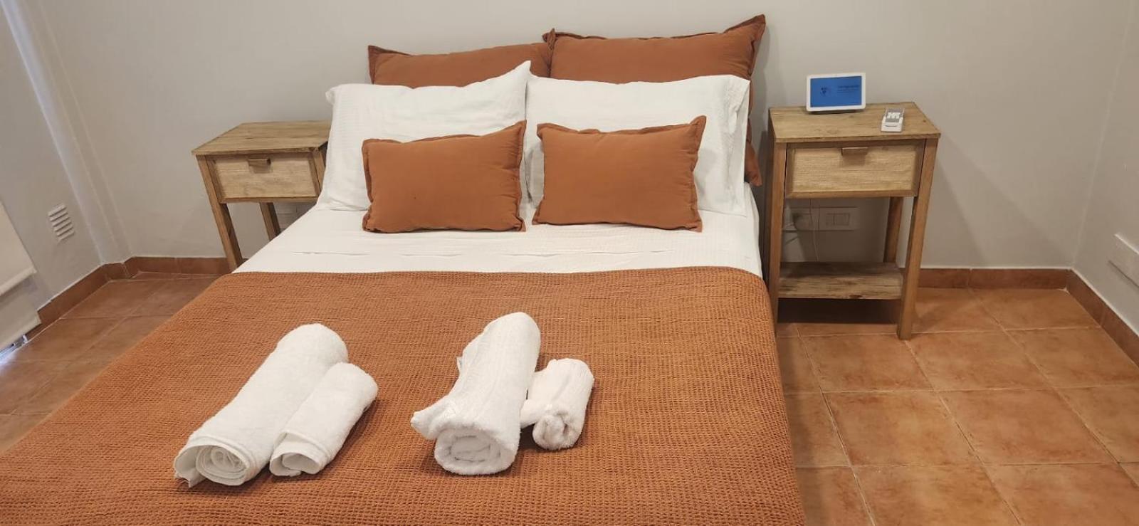 Centro Cochera Gratis Apartment