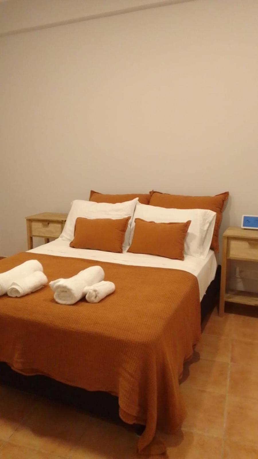 Apartment Centro Cochera Gratis *