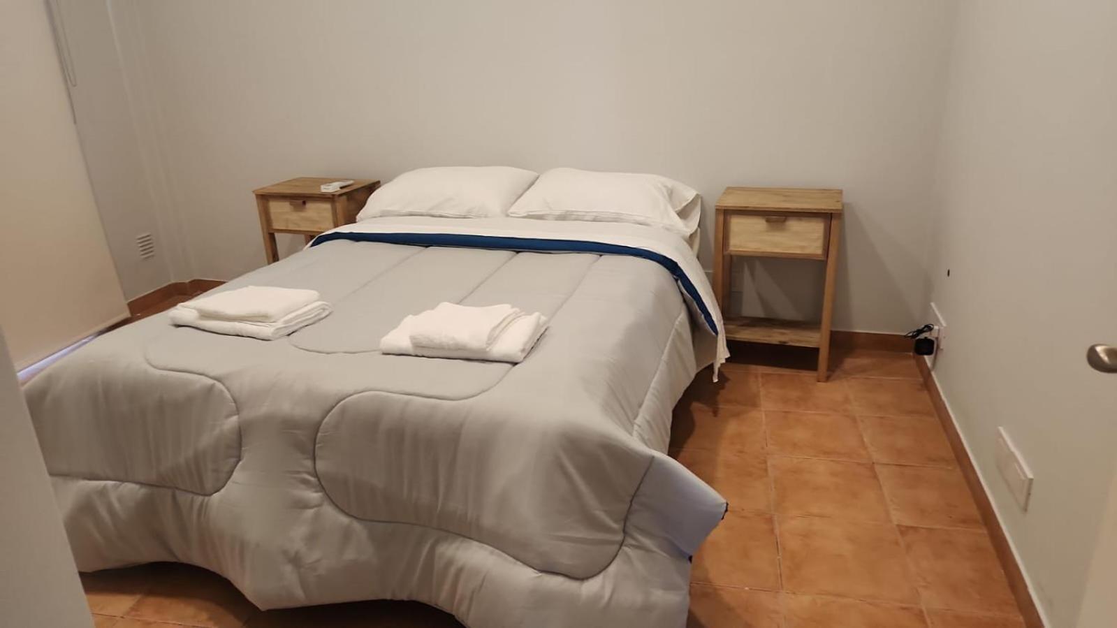 Centro Cochera Gratis Apartment Tigre