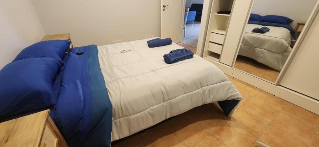 Centro Cochera Gratis Apartment
