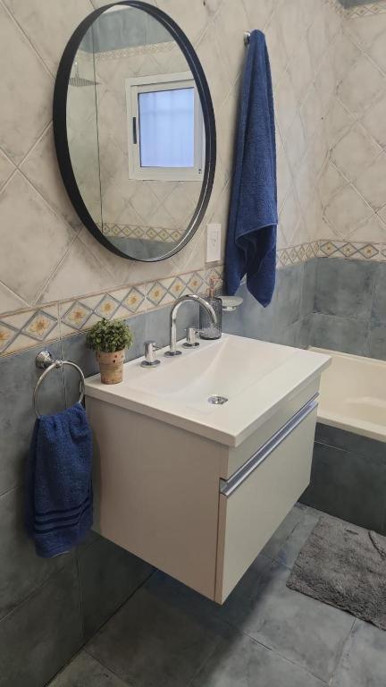 Centro Cochera Gratis Apartment *