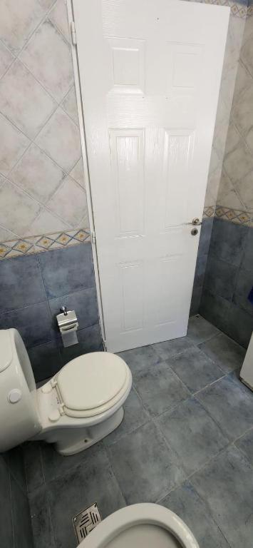 Centro Cochera Gratis Apartment Tigre