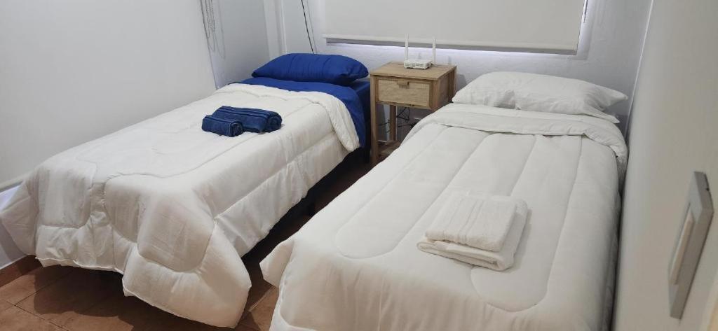 Apartment Centro Cochera Gratis Tigre