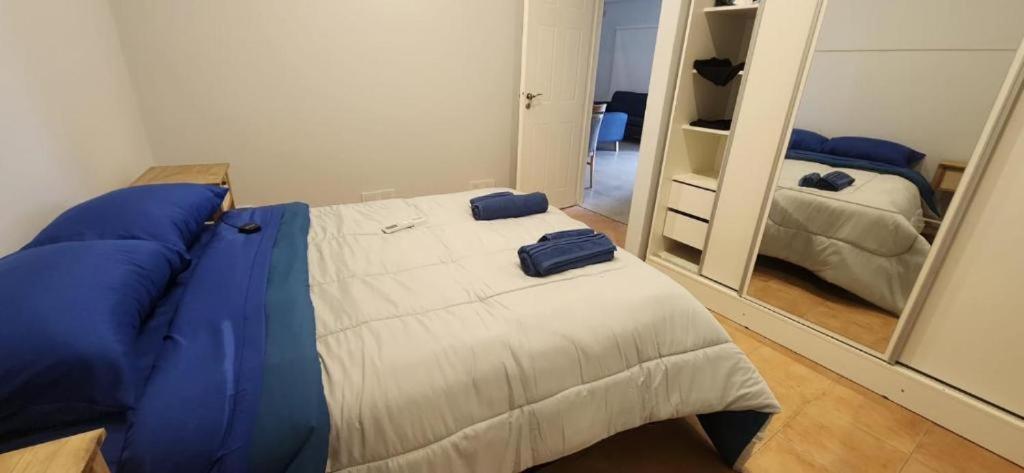 Apartment Centro Cochera Gratis *