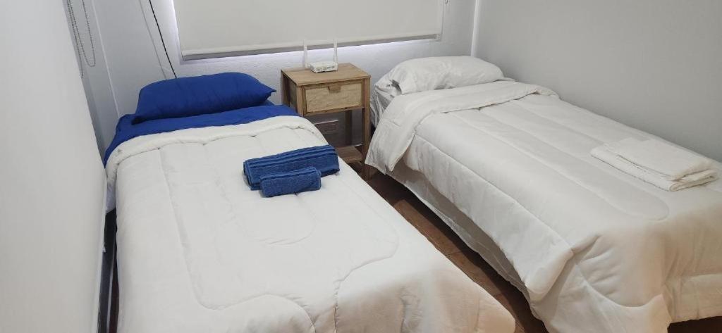 Apartment Centro Cochera Gratis