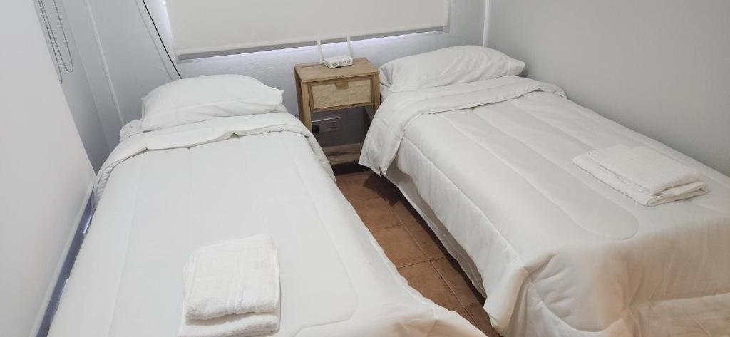 Centro Cochera Gratis Tigre