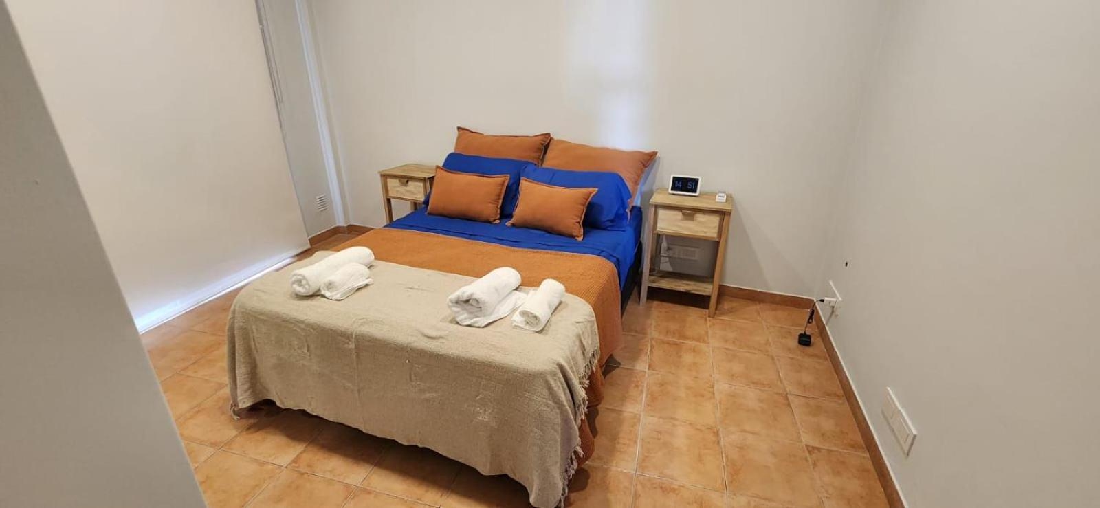Apartment Centro Cochera Gratis *