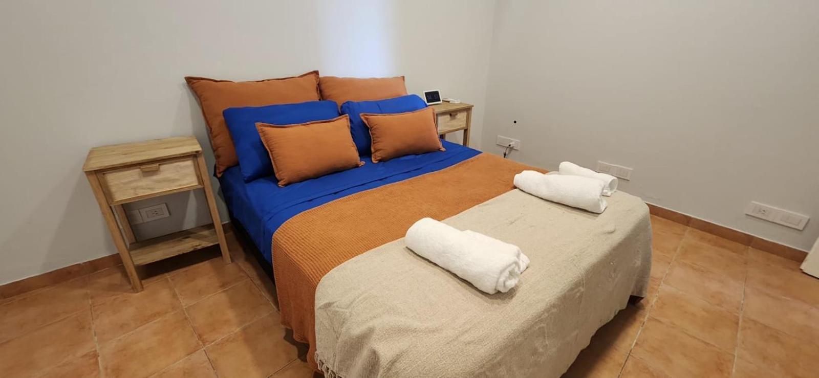 Apartment Centro Cochera Gratis *