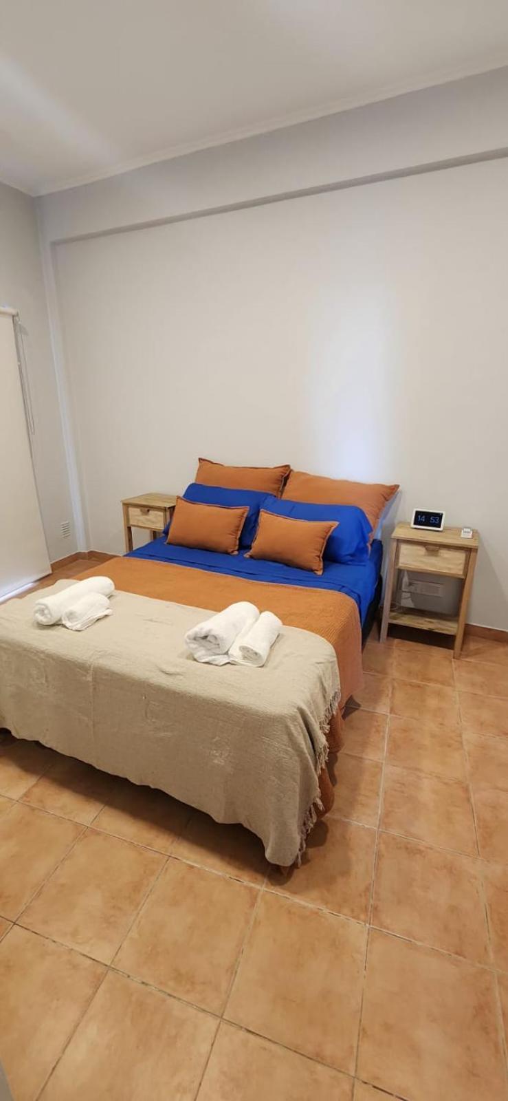 Centro Cochera Gratis Apartment