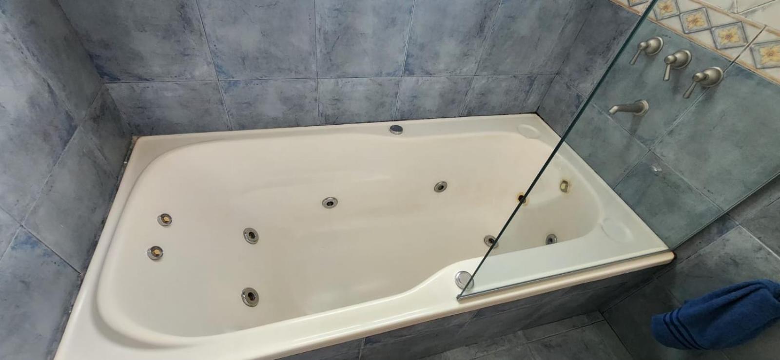 Apartment Centro Cochera Gratis Tigre