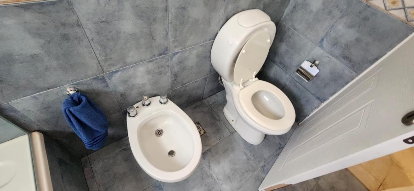 Apartment Centro Cochera Gratis *