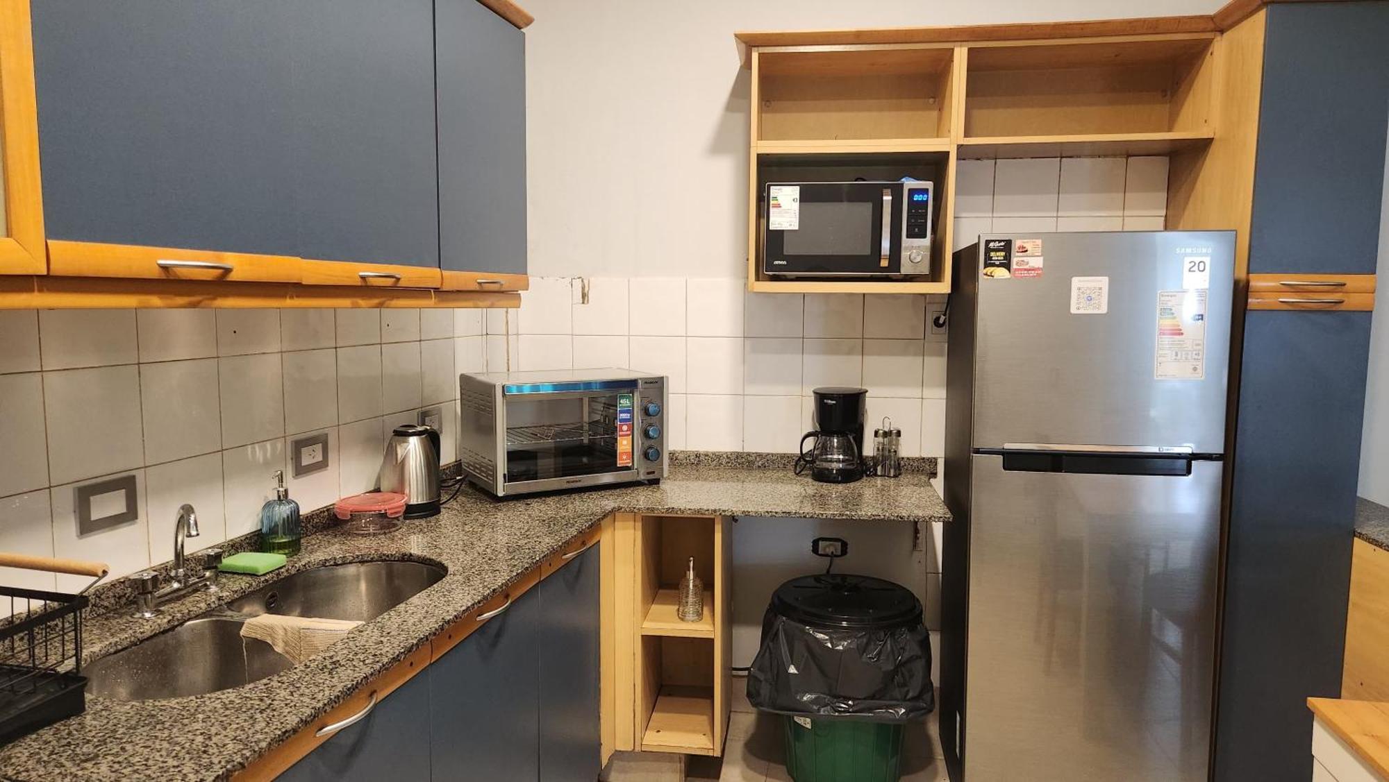 Centro Cochera Gratis