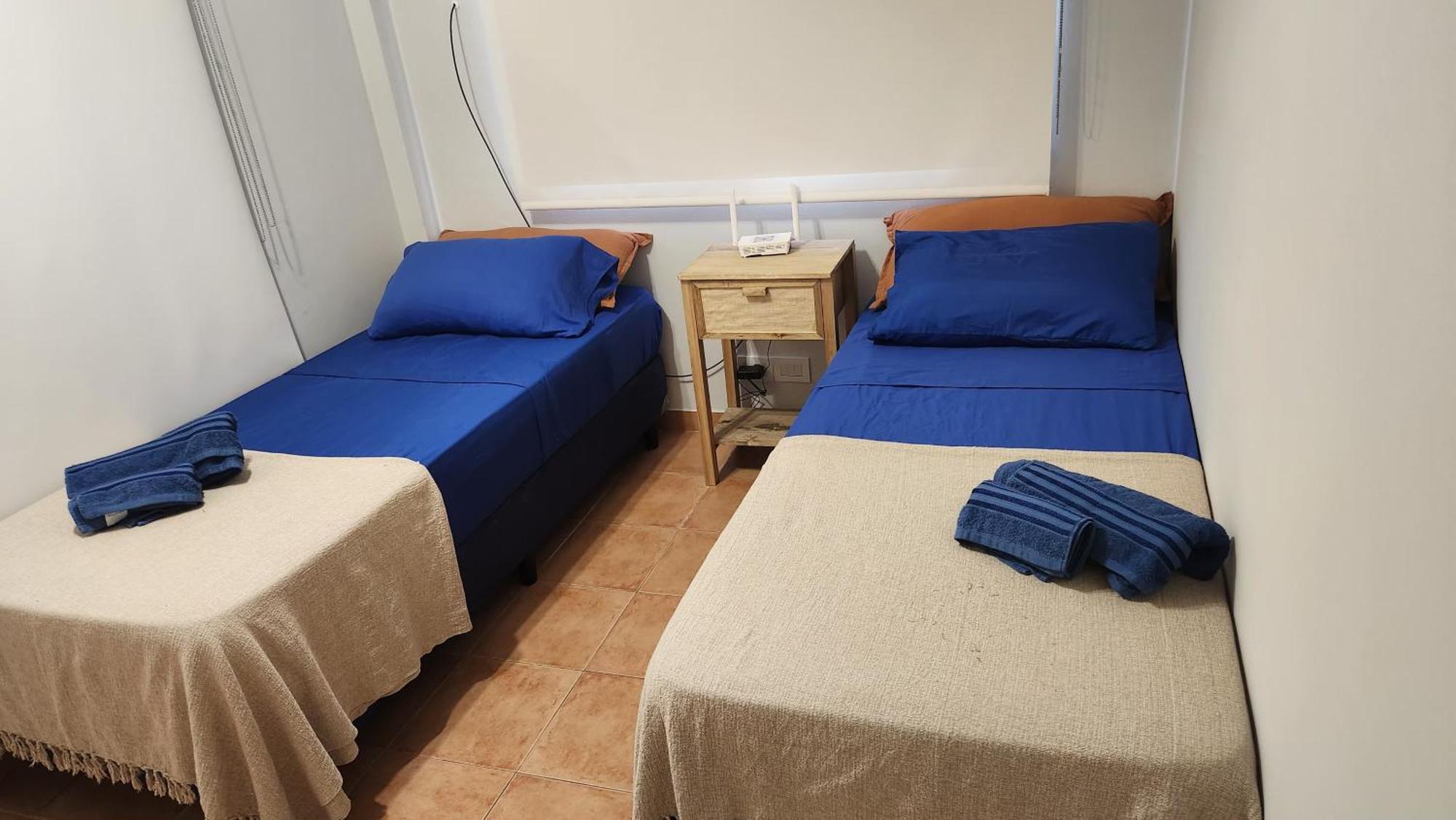 Apartment Centro Cochera Gratis