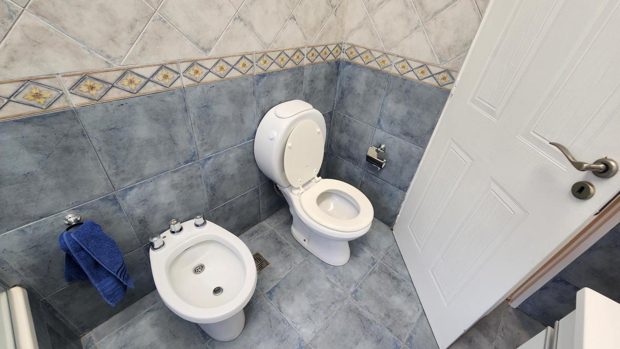 Centro Cochera Gratis Apartment Tigre