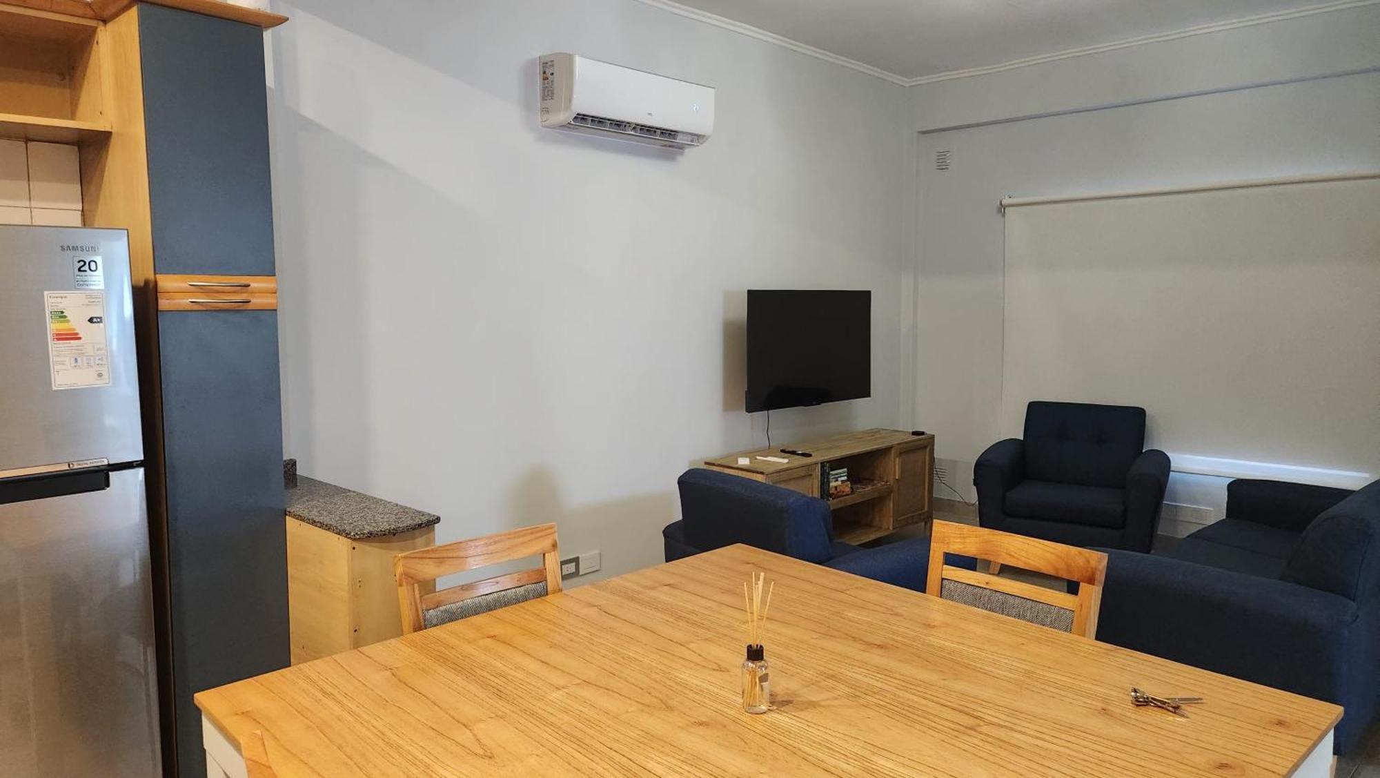 Centro Cochera Gratis *