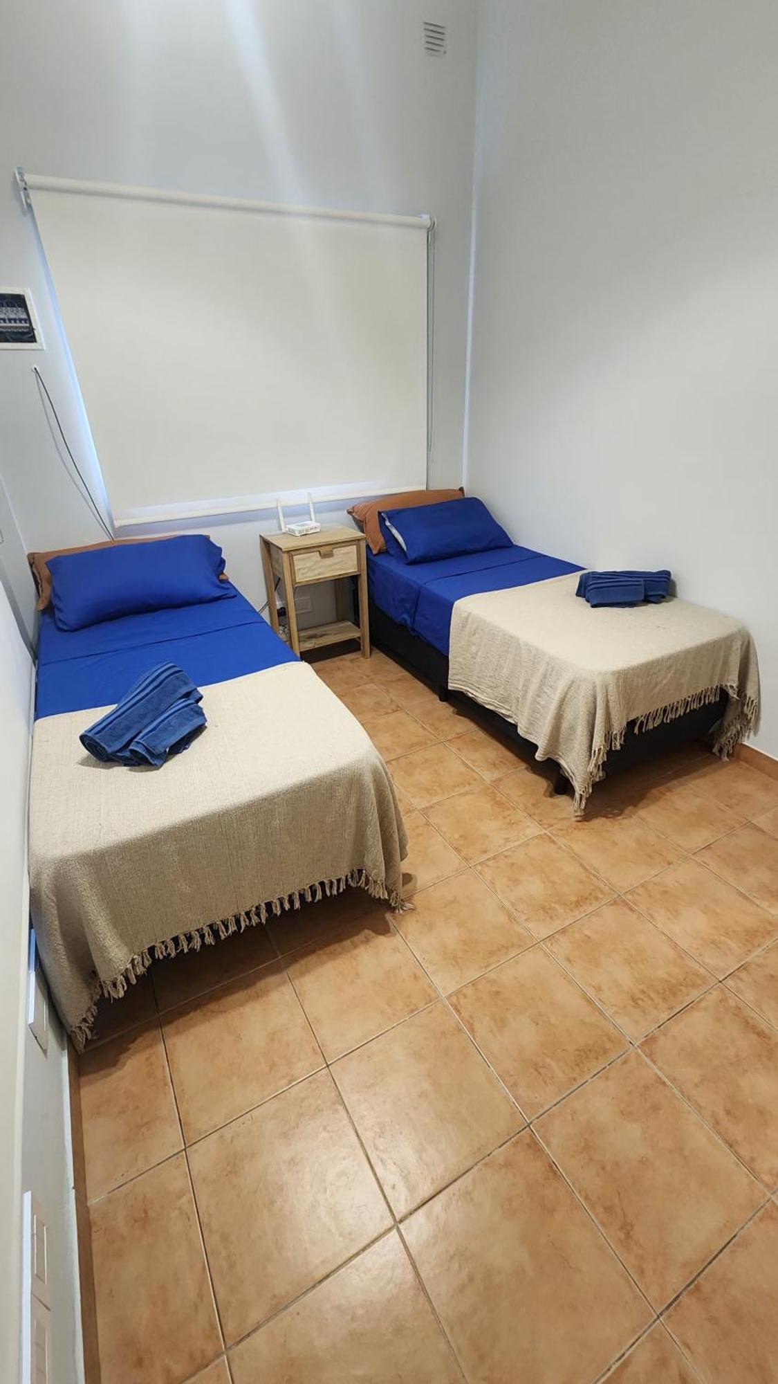 Centro Cochera Gratis * Tigre