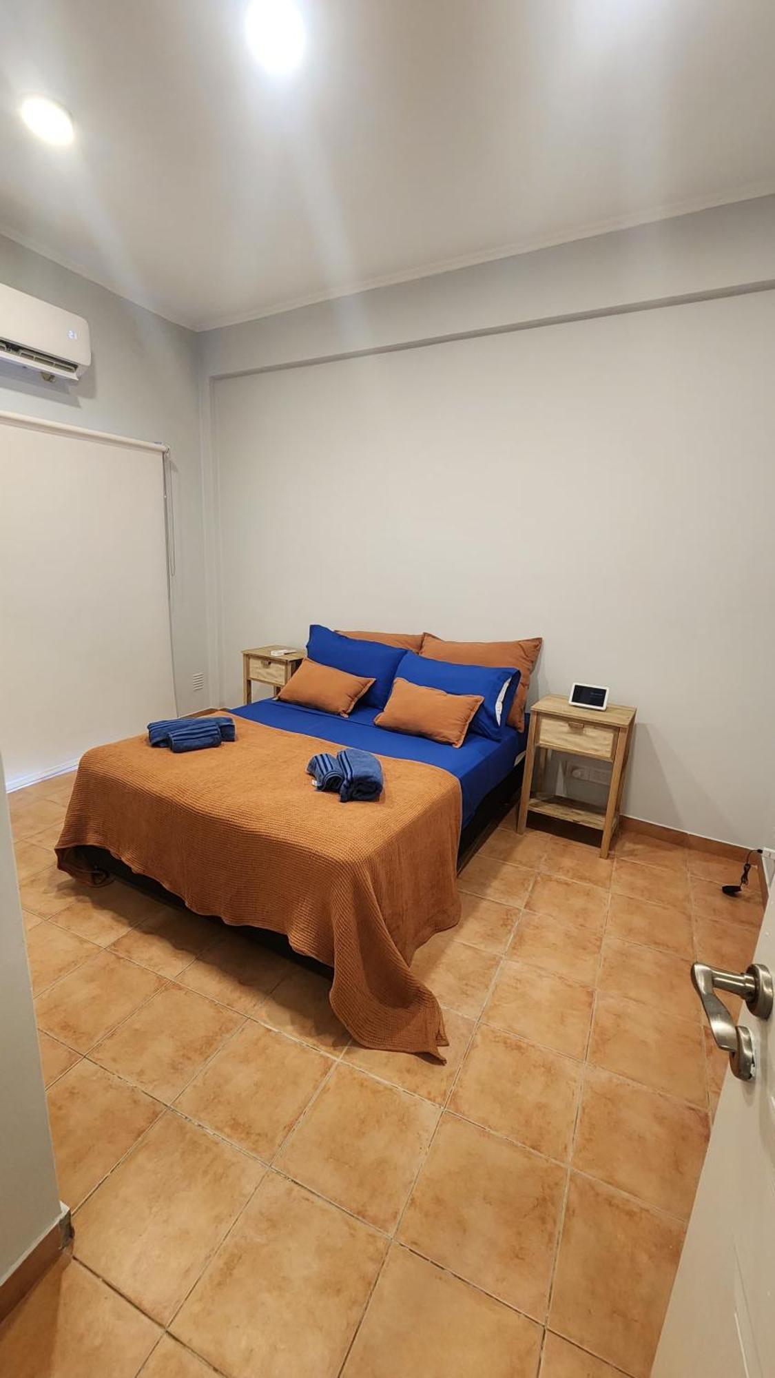 Apartment Centro Cochera Gratis