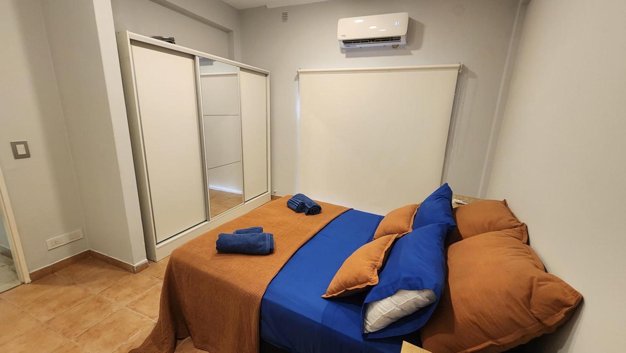 Centro Cochera Gratis Apartment *