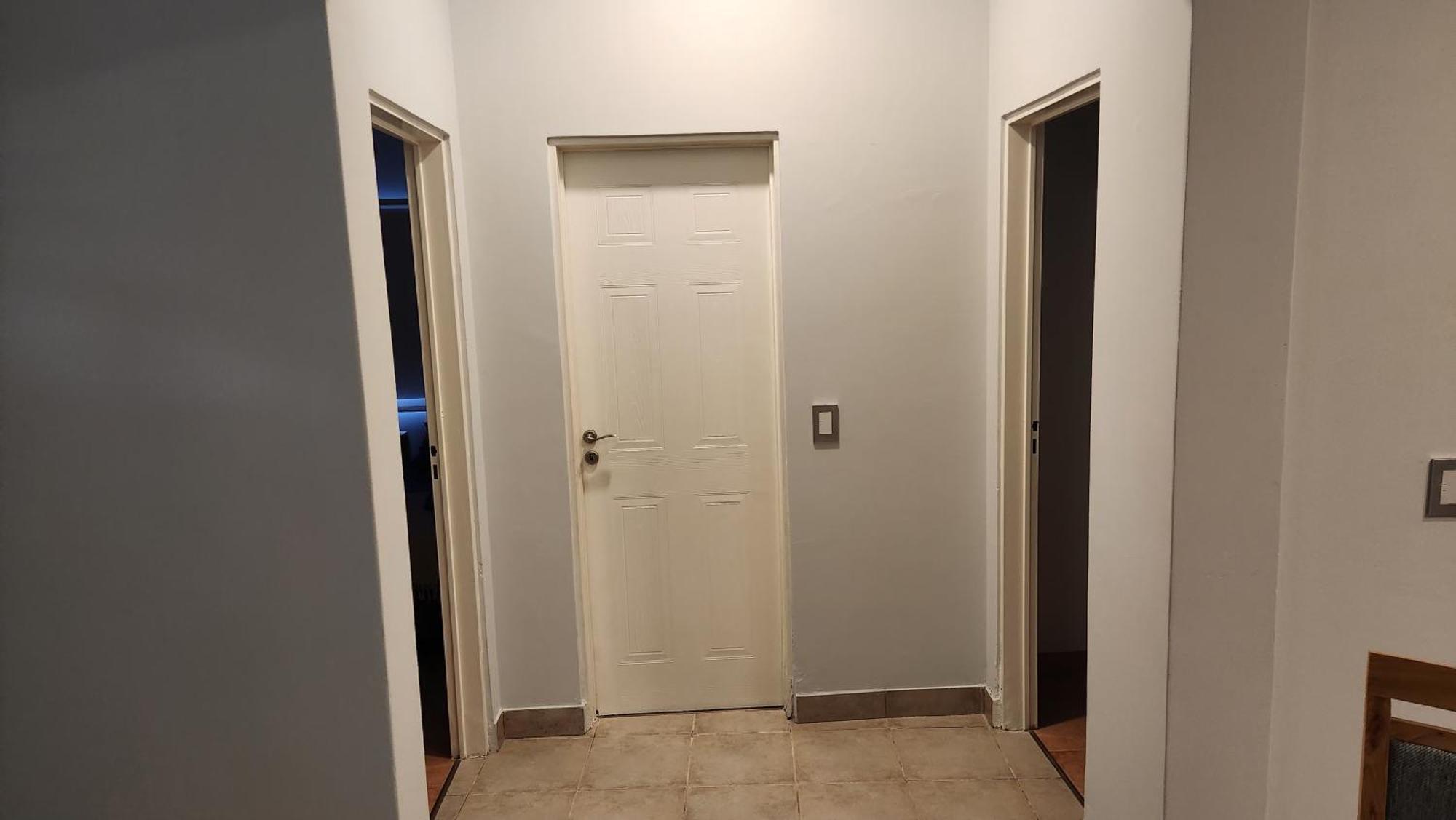 Centro Cochera Gratis Apartment